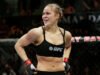 मे मध्ये MMA मुख्य कार्यक्रमात रोंडा रुसी विरुद्ध जीना कॅरानो