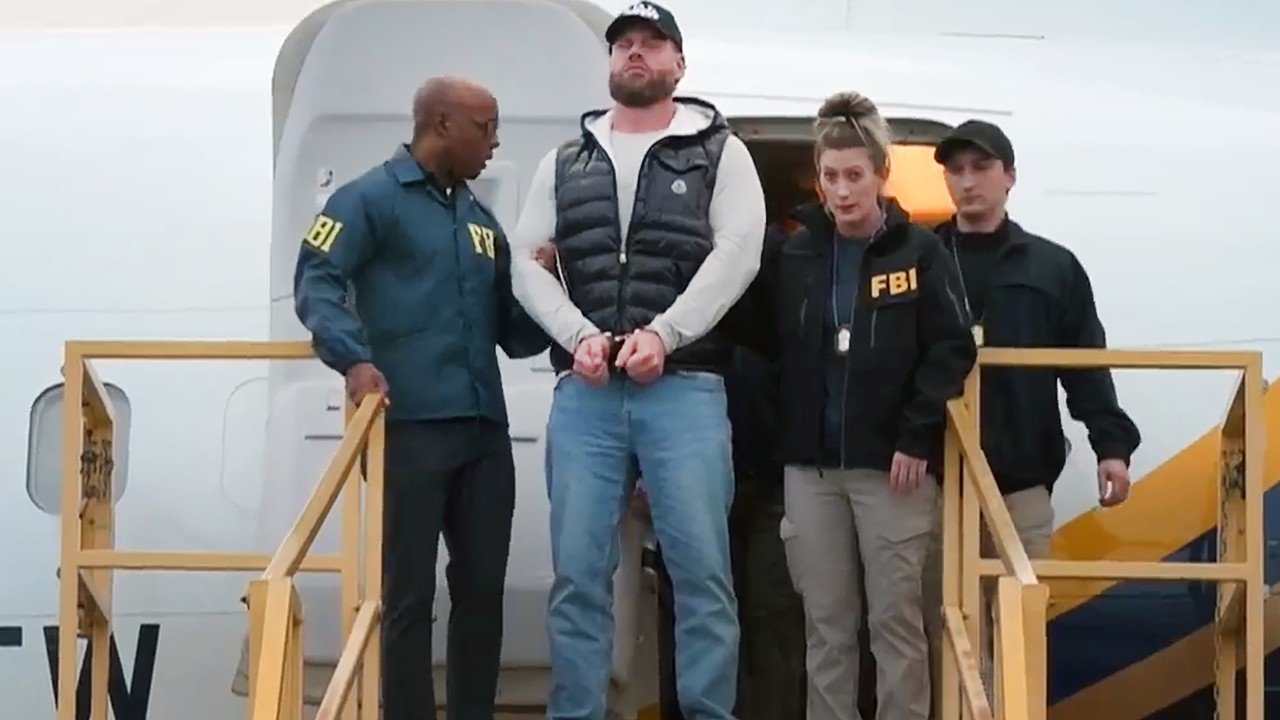 माजी कॅनेडियन फिगर स्केटरने ड्रग ट्रॅफिकिंग रिंग चालवल्याबद्दल दोषी नसल्याची कबुली दिली आहे