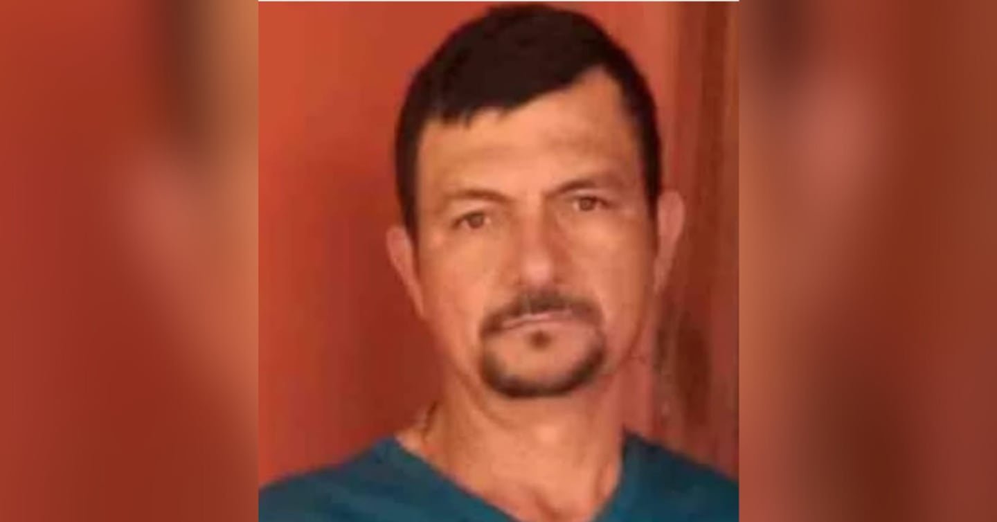 बेपत्ता शेतकरी दरीत मृतावस्थेत सापडला आणि त्यांनी त्याच्याशी जे केले ते धक्कादायक आहे