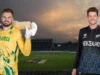 SA वि NZ, T20 विश्वचषक 2026 पहिला उपांत्य फेरी: कोलकाता हवामान अंदाज आणि दव घटक