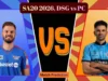 SA20 2026, DSG vs PC सामना अंदाज: आजचा डर्बन सुपर जायंट्स आणि प्रिटोरिया कॅपिटल्स यांच्यातील सामना कोण जिंकेल?