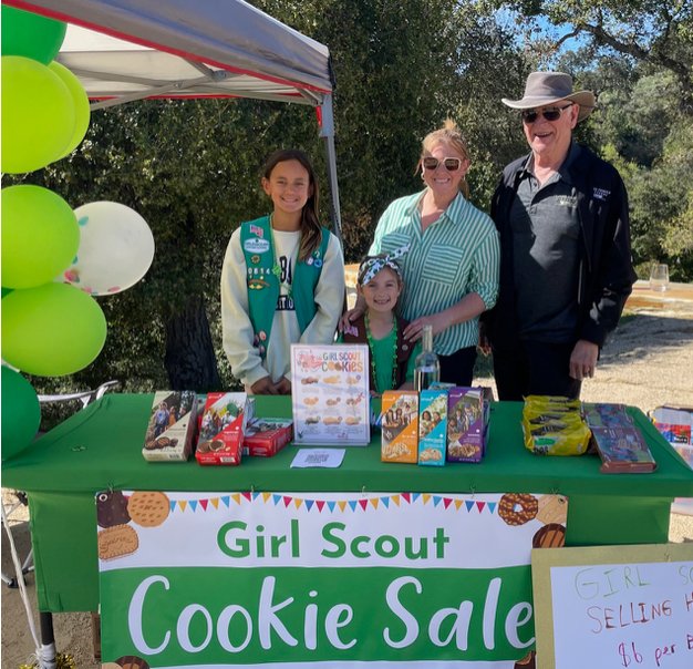 साराटोगा सेंट पॅट्रिक्स डे साजरा करण्याची तयारी करत आहे – मर्क्युरी न्यूज