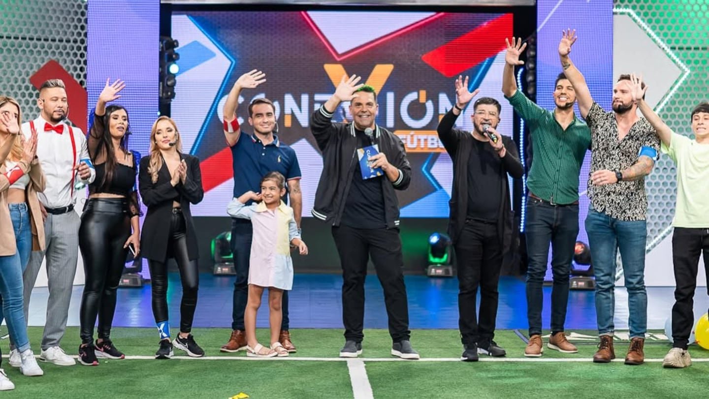 Repretel ने Conexion च्या रिटर्नची घोषणा केली: त्याचे मागील आकडे परत येत आहेत का?