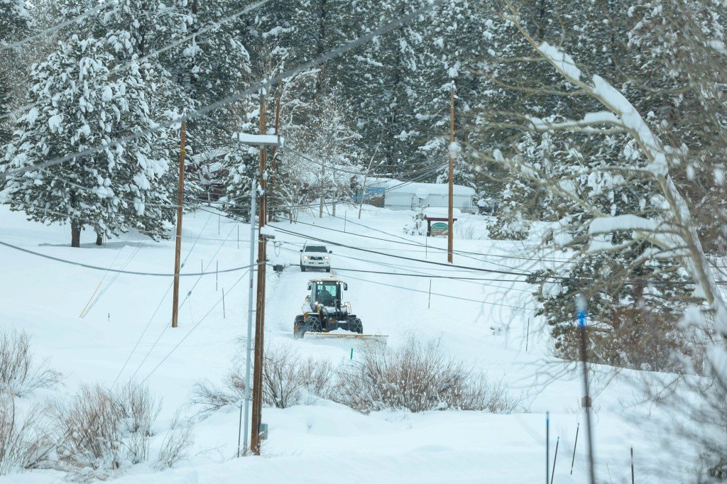 सिएरा नेवाडा येथे हिमस्खलनग्रस्तांची ओळख पटली