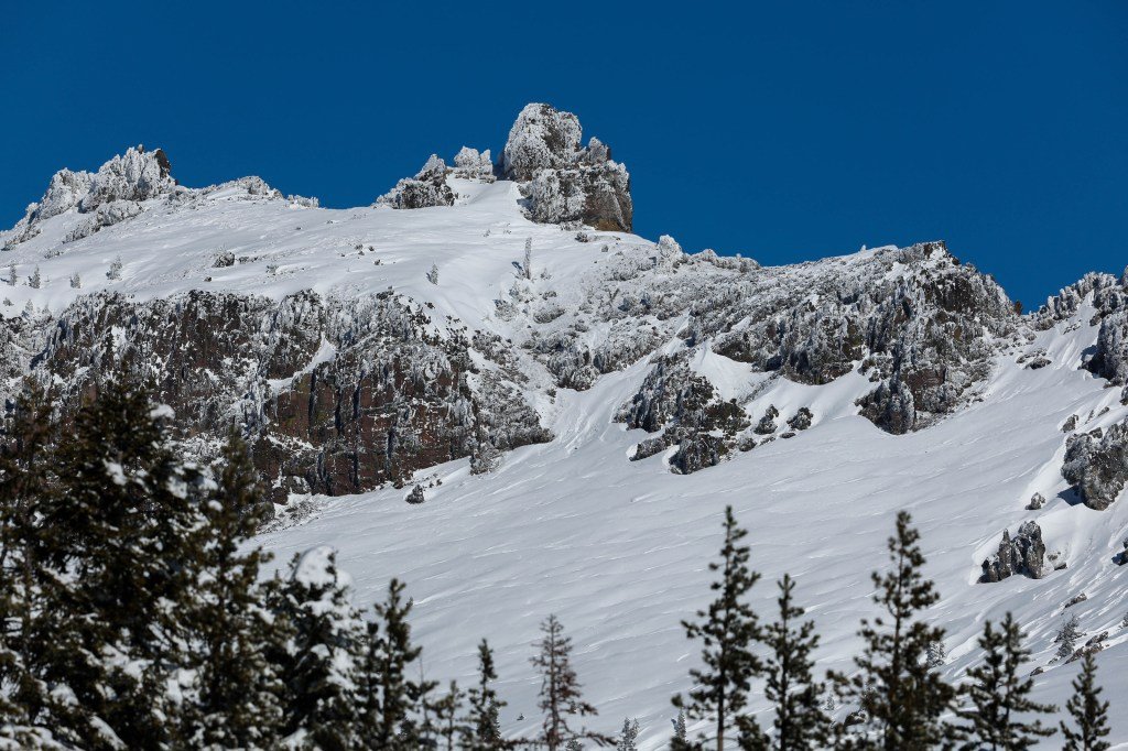 कॅलिफोर्नियाच्या इतिहासातील सर्वात प्राणघातक स्लाइडबद्दल आम्हाला आतापर्यंत काय माहिती आहे – द मर्करी न्यूज