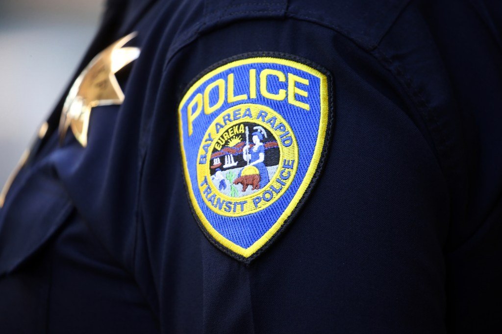 ओकलँड बार्ट स्टेशनवर वाहतूक थांबल्याने ड्रग जप्ती, अटक – मर्क्युरी न्यूज