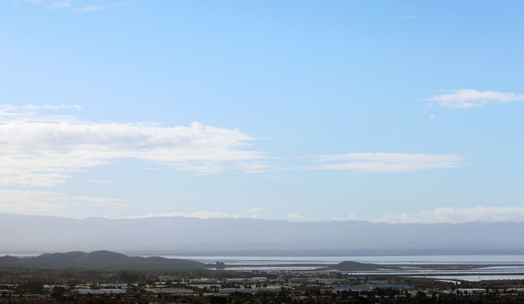 खाडी क्षेत्रातील पुढील वादळ मागील वादळाइतके मोठे असण्याची शक्यता नाही