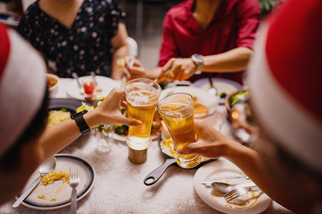 बुध वार्ता – तीन C चा विचार करा