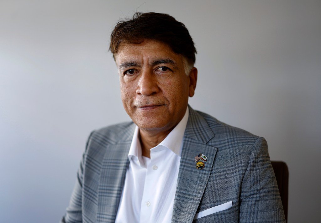 हाय-स्पीड रेल्वेच्या सीईओला बॅटरीच्या संशयावरून अटक: अहवाल