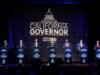 कॅलिफोर्निया डेमोक्रॅट्सनी गव्हर्नरपदाच्या उमेदवाराला पाठिंबा देण्यास नकार दिला आहे