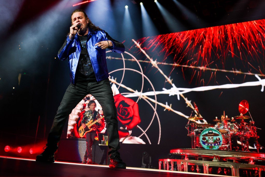 MANÁ, The Fabulous Cadillacs SAP Centre च्या मैफिलीची तिकिटे विक्रीवर आहेत