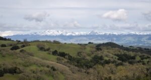 सॅन जोसच्या दक्षिणेस बेकटेल कुटुंबाच्या रँचचे हवाई फुटेज जे $24 दशलक्षला विकते – द मर्करी न्यूज