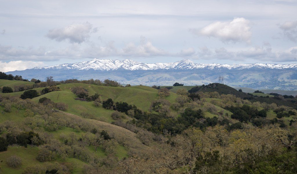 सॅन जोसच्या दक्षिणेस बेकटेल कुटुंबाच्या रँचचे हवाई फुटेज जे $24 दशलक्षला विकते – द मर्करी न्यूज