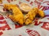 Raising Canes दुसरे सॅन जोस रेस्टॉरंट उघडण्यासाठी सज्ज आहे