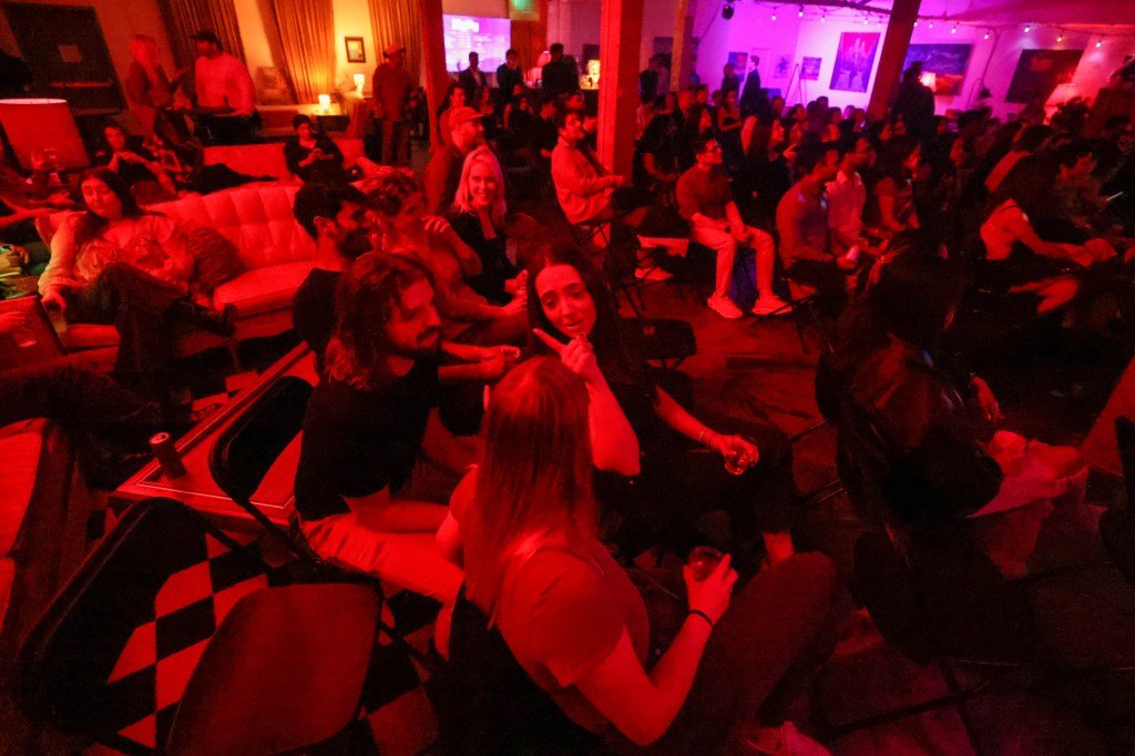 डेटिंग ॲप्स आता वितरीत करत नाहीत? – मर्क्युरी न्यूज