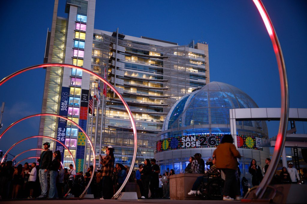 दक्षिण खाडीचे अधिकारी पोस्ट-सुपर बाउल विजयाची गोडी घेतात, पुढे पहा – मर्क्युरी न्यूज