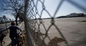 सॅन जोस स्टेट जवळील जुन्या सॅन जोस सुपरफंड साइटसाठी नवीन साफसफाईचा प्रस्ताव – द मर्क्युरी न्यूज