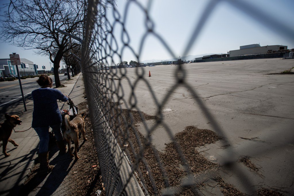 सॅन जोस स्टेट जवळील जुन्या सॅन जोस सुपरफंड साइटसाठी नवीन साफसफाईचा प्रस्ताव – द मर्क्युरी न्यूज