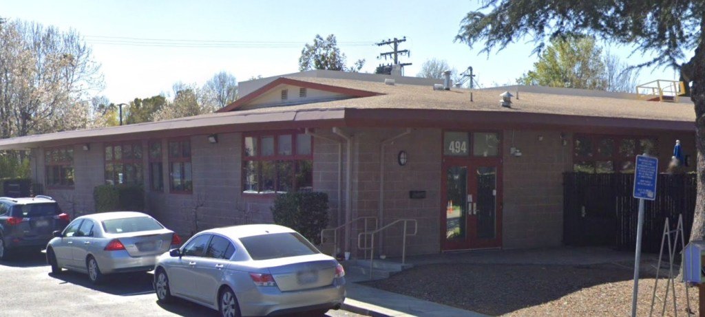 हाय-प्रोफाइल गुगल युनिट प्लॅनेटरी व्हेंचर्स सनीवेल मालमत्ता विकते