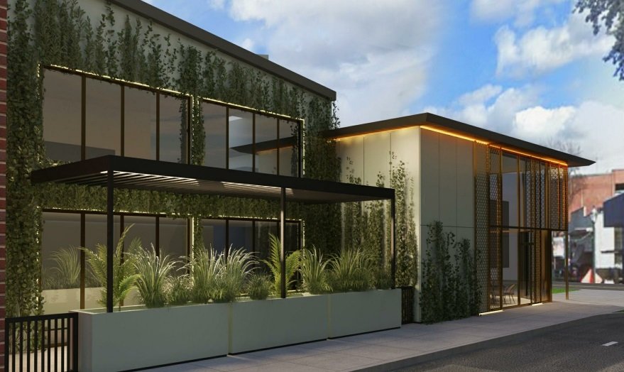 बंद केलेल्या वॉलनट क्रीक रेस्टॉरंटच्या पुनर्विकासामुळे जेवणाची नवीन ठिकाणे तयार होऊ शकतात