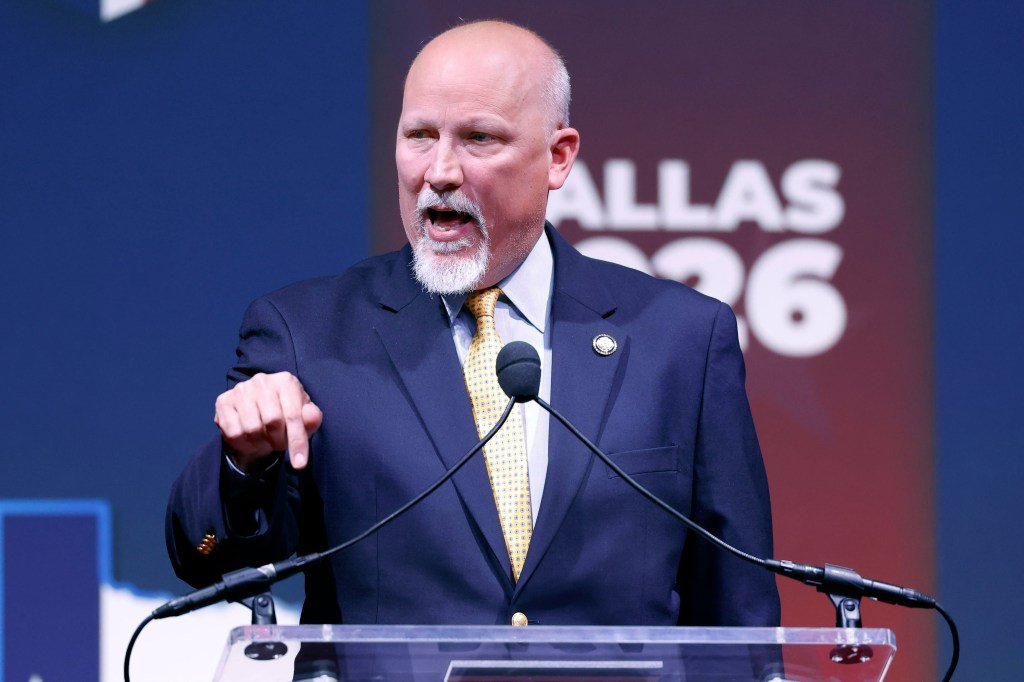 इमिग्रेशनने आपली धार गमावल्यामुळे, GOP ला नवीन बूझमन सापडला – ‘रॅडिकल इस्लाम’