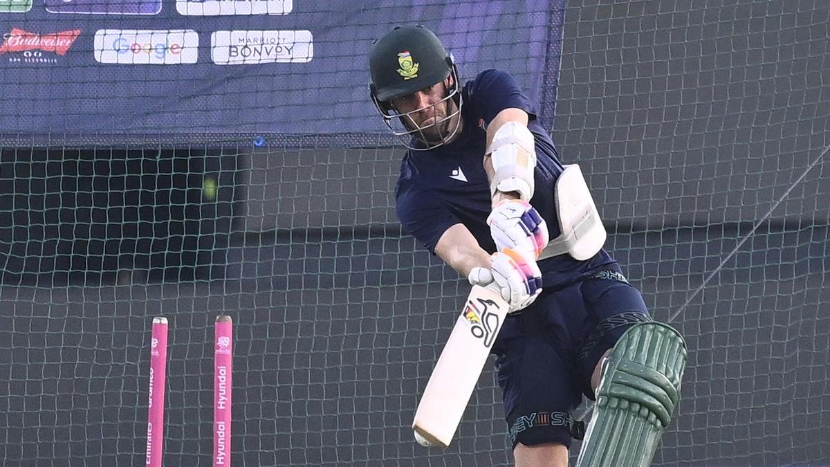 झिम्बाब्वे विरुद्ध दक्षिण आफ्रिका लाइव्ह स्कोअर, T20 विश्वचषक 2026: दिल्लीत एसएचा ZIM विरुद्ध सामना