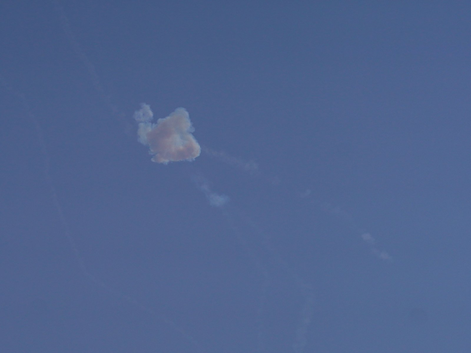 अमेरिका, इराणवर इस्रायलचा हल्ला, तेहरानचा प्रत्युत्तर म्हणून जागतिक बातम्या