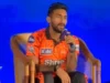 IPL 2026 (WATCH): SRH वेगवान गोलंदाज इशान मलिंगाने टीम गॅदरिंगमध्ये बॉलीवूड क्लासिक गाऊन चाहत्यांना आश्चर्यचकित केले
