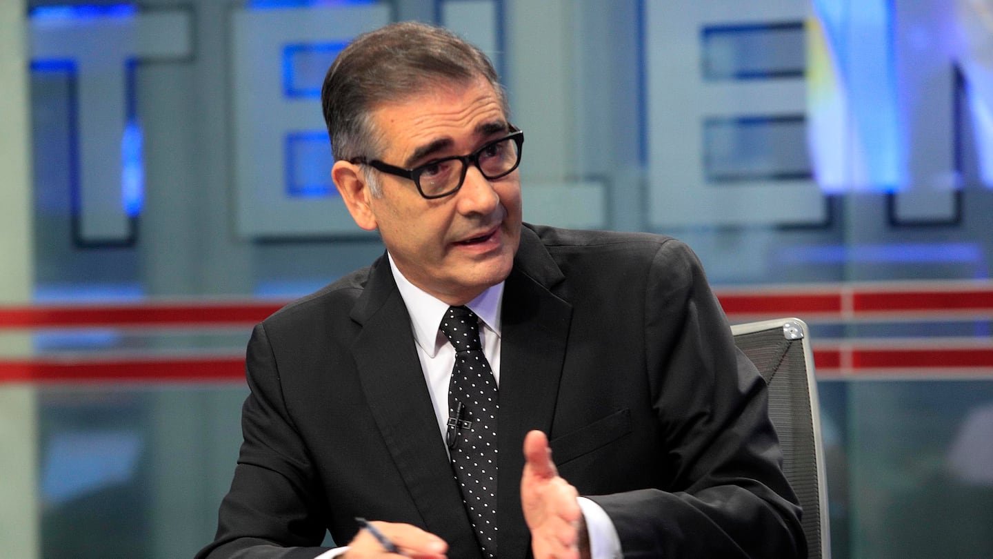 इग्नासिओ सँटोस यांनी या सर्व कायदेशीर कारवाईला टेलेनोटिशियसचे संचालक म्हणून सामोरे जावे लागले