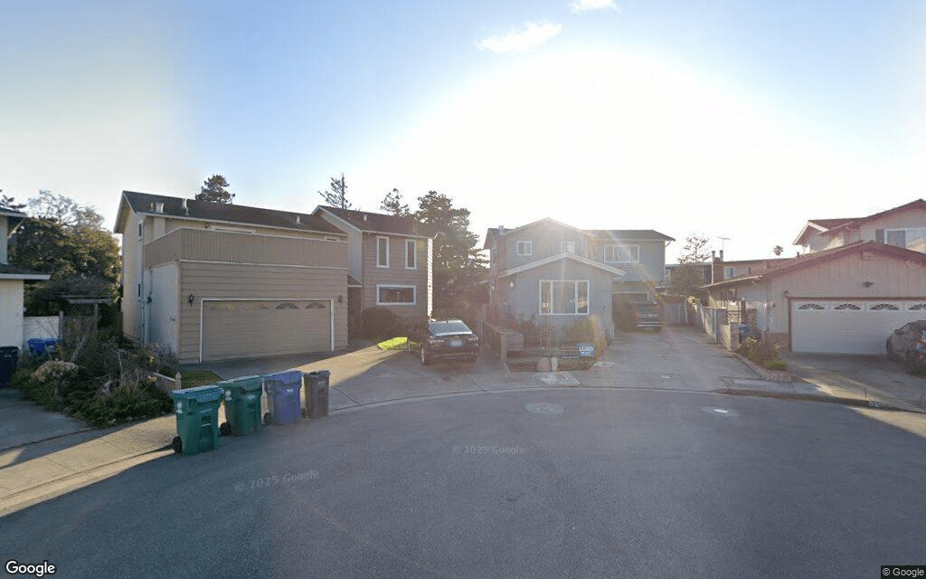 एका कुटुंबाच्या घरासाठी $2.3 दशलक्ष