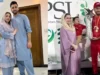 T20 विश्वचषक 2026: पाकिस्तानच्या सुपर 8 मध्ये इंग्लंडकडून झालेल्या पराभवानंतर सलमान आघाच्या पत्नीने आपल्या मुलाला लक्ष्य करणाऱ्या ट्रोल्सवर हल्ला केला.