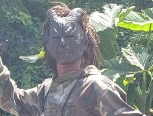 सॅन सॉवेर प्राइमरी स्कूल “जसे तुम्हाला आवडते” च्या कार्निव्हल भावना साजरे करते.