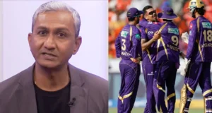 आयपीएल 2026: संजय बांगर यांनी स्पष्ट केले की KKR स्पर्धेच्या इतिहासातील सर्वात मोठे पुनरागमन कसे करू शकते