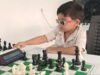 3 वर्षे आणि 7 महिने वयाची, सर्वज्ञ कुशवाहा FIDE रॅपिड रेटिंग मिळवणारी सर्वात तरुण बुद्धिबळपटू ठरली | बुद्धिबळ बातम्या