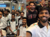 सात्विकसाईराज रँकीरेड्डी यांनी व्हायरल थॉमस चषक टिप्पणी स्पष्ट केली: ‘पैसा किंवा मोठ्या रॅली नकोत’ | बॅडमिंटन बातम्या