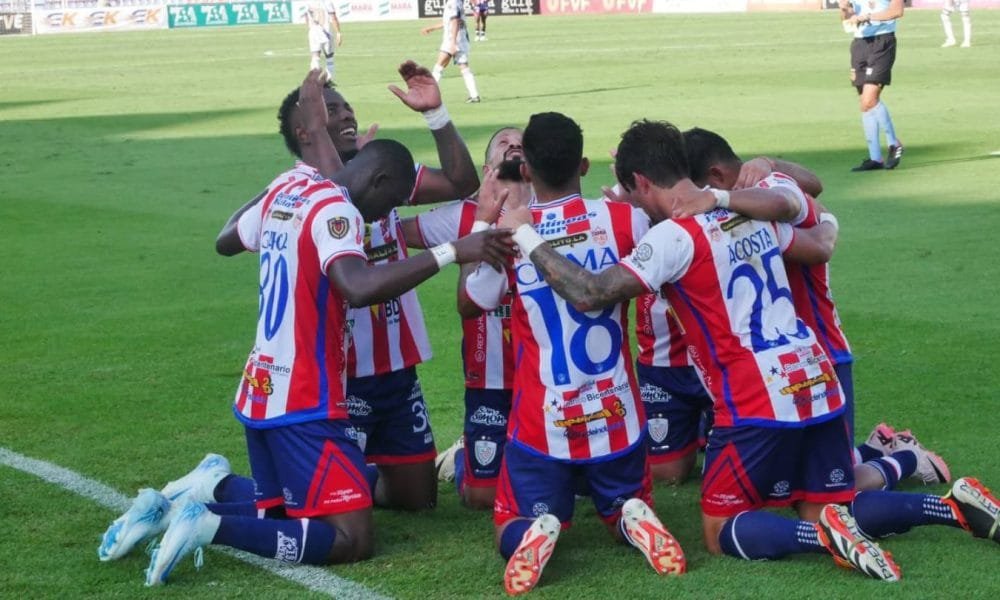 Estudiantes de Mérida vs Deportivo La Guaira Live – उघडण्याची तारीख 6, 2026