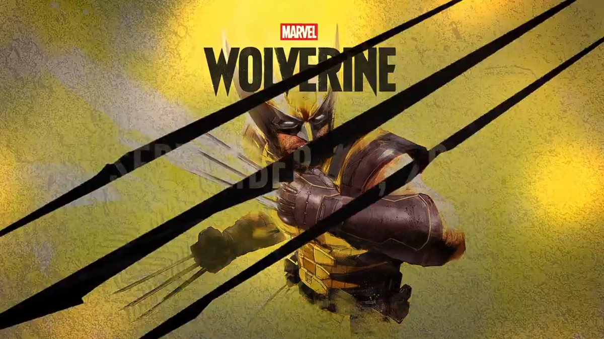 Marvel च्या Wolverine ची शेवटी रिलीजची तारीख आहे — आणि मला ओल्ड मॅन लोगन हवा आहे