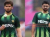 T20 विश्वचषक 2026: शाहीन आफ्रिदी आणि अबरार अहमद आजच्या PAK विरुद्ध NAM सामन्यात का खेळत नाहीत ते येथे आहे