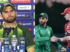 T20 विश्वचषक 2026: शाहीन आफ्रिदीने सुपर 8 सामन्यात इंग्लंडविरुद्ध पाकिस्तानच्या पराभवाची कारणे उघड केली
