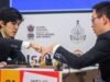FIDE विश्वचषक: अंतिम फेरीच्या पहिल्या गेममध्ये वेई यीने सिंदारोवशी बरोबरी साधली; इसिपेंकोने याकुबोएवचा पराभव केला | बुद्धिबळ बातम्या
