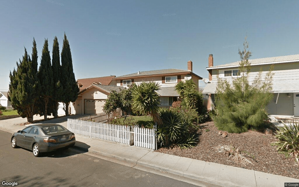 मिलपिटासमधील एकल-कुटुंब घर $1.7 दशलक्षला विकले जाते