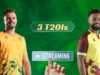 SA vs WI 2026, T20I मालिका: वेळापत्रक, प्रसारण आणि थेट प्रवाह तपशील – भारत, यूएसए, दक्षिण आफ्रिका आणि इतर देशांमध्ये कुठे पाहायचे