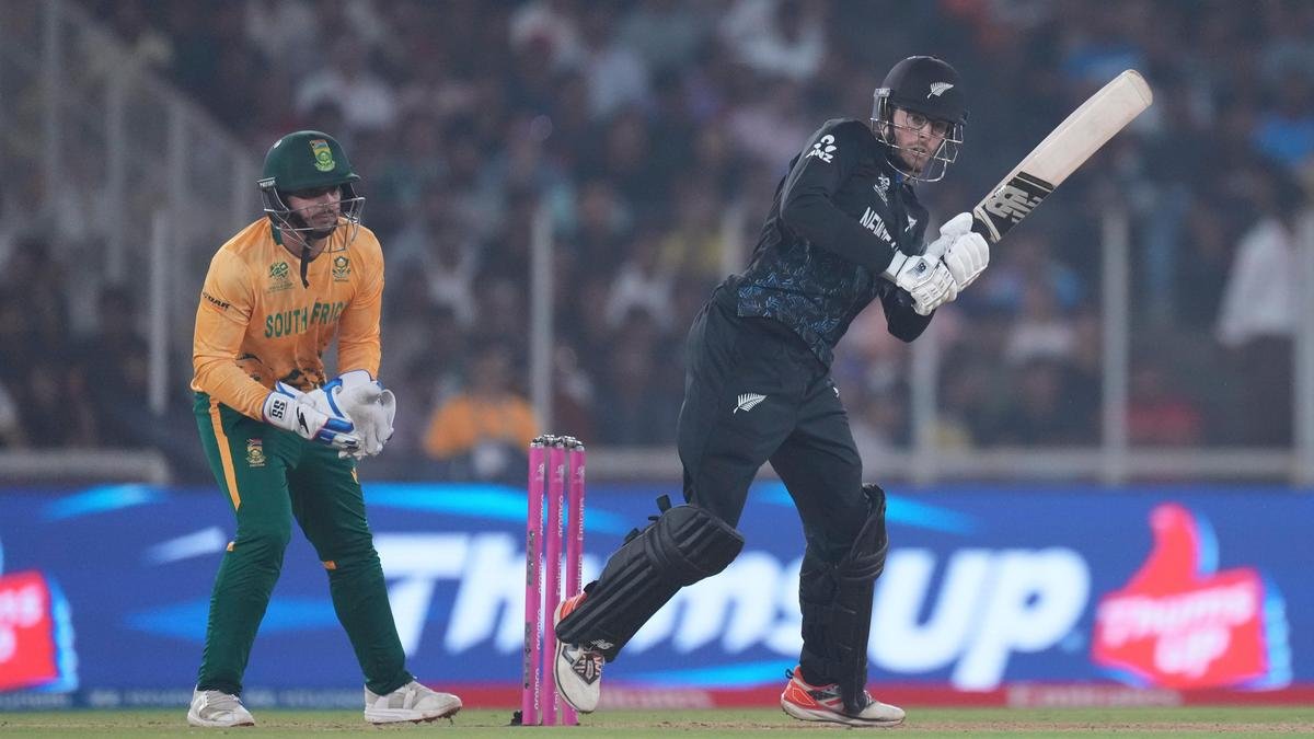 NZ वि SA लाइव्ह क्रिकेट स्कोअर, T20 विश्वचषक 2026: मार्कराम, डी कॉकने दक्षिण आफ्रिकेचा पाठलाग सुरू केला