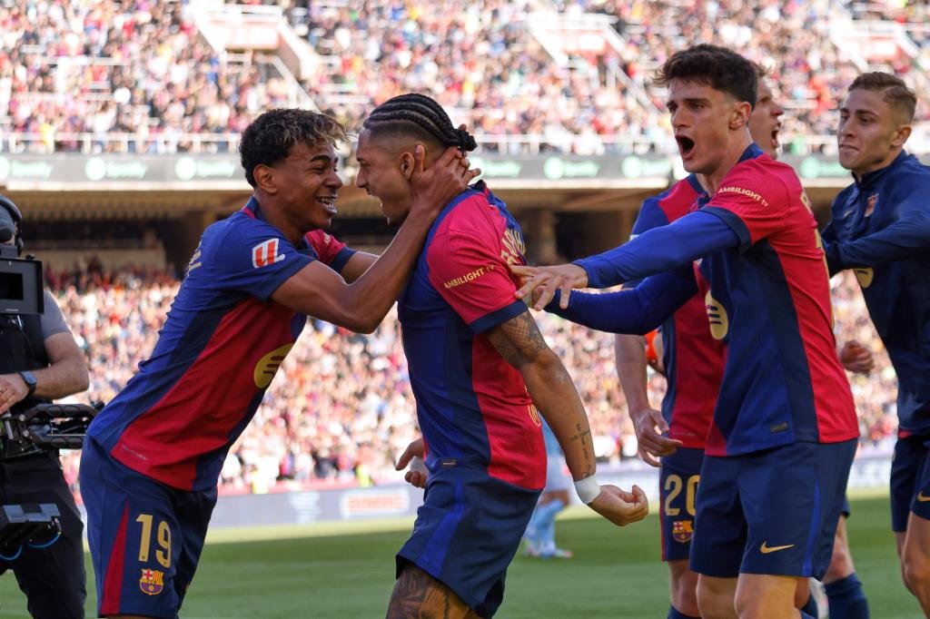 रिअल माद्रिद वि बार्सिलोना कसे पहावे – मर्क्युरी न्यूज