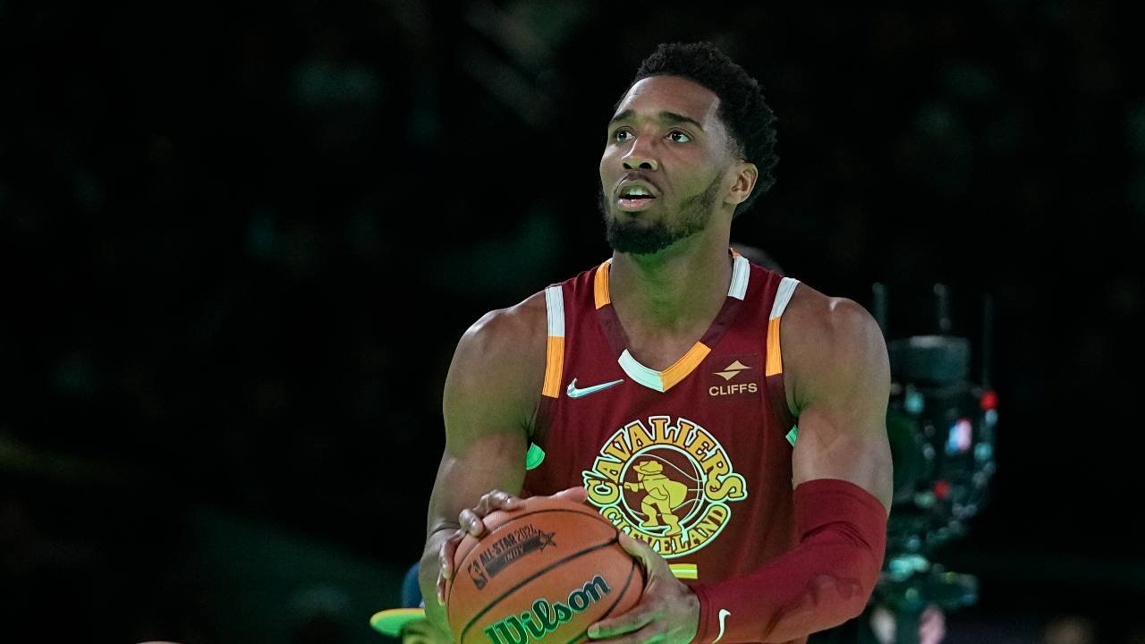 2026 NBA ऑल-स्टार शनिवार थेट ब्लॉग