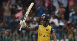 SL vs ENG थेट प्रवाह माहिती, T20 विश्वचषक सुपर 8: श्रीलंका विरुद्ध इंग्लंड, संघ आणि सामन्याचे तपशील