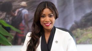 ग्रेनाडा पर्यटन प्राधिकरणाचे सीईओ सीटीओ एअर कनेक्टिव्हिटी समिटमध्ये वरिष्ठ-स्तरीय विमान वाहतूक आणि पर्यटन चर्चा पॅनेलचे संयमित करणार