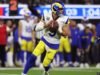 NFL आठवडा 12 टेकवे: स्टॅफोर्ड रॅम्स एमव्हीपी वेगाने खेळत आहेत