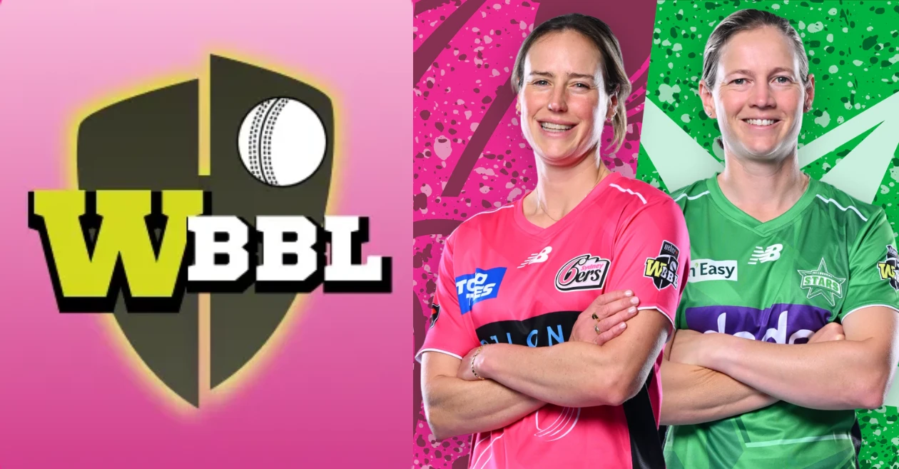 SS-W vs MS-W, WBBL|11 सामन्याचा अंदाज: सिडनी सिक्स आणि मेलबर्न स्टार्स यांच्यातील आजचा सामना कोण जिंकेल?