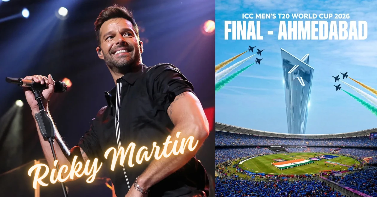 T20 विश्वचषक 2026 समारोप समारंभ: परफॉर्मर्स, वेळ आणि आपल्याला माहित असणे आवश्यक असलेली प्रत्येक गोष्ट